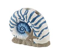 Blue Lagoon Portaspazzolino