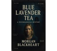 Blue Lavender Tea