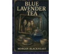 Blue Lavender Tea