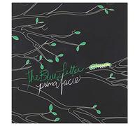 Blue Letter - Prima Facie - CD - K72z
