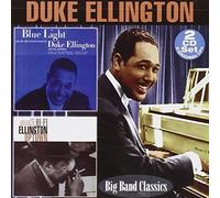 Blue Light / Hi-Fi Ellington Uptown