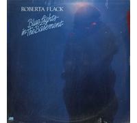 Blue lights in the basement (1977) / Vinyl record [Vinyl-LP]