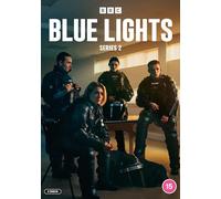 Blue Lights: Series 2 [DVD]