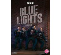 Blue Lights: Series 3