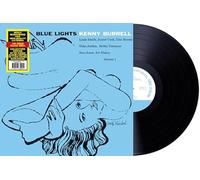 Blue Lights, Volume 1