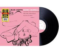 Blue Lights, Volume 2