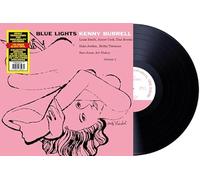 Blue Lights, Volume 2