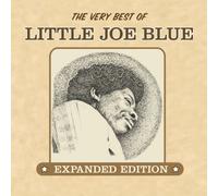 Blue, Little Joe - Very Best Of Little Joe Blue