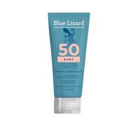 Blue Lizard SENSITIVE Mineral Sunscreen