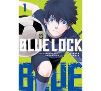 Blue Lock 1