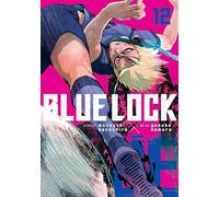 Blue Lock 12