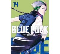 Blue Lock 14