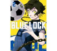 Blue Lock 2