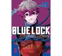 Blue Lock 20