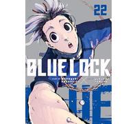 Blue Lock 22
