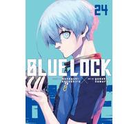 Blue Lock 24