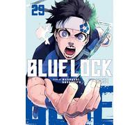 Blue Lock 29