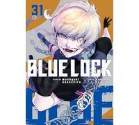 Blue Lock 31