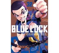Blue Lock 32