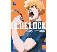Blue Lock 4