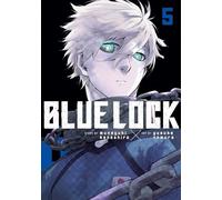 Blue Lock 5