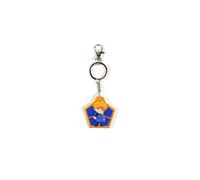 Blue Lock Acrylic Portachiavi Rensuke Kunigami Chibi Style 5 Cm Sd Toys