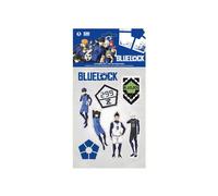 Blue Lock Deluxe Sticker Set SD Toys