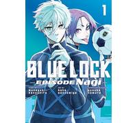 Blue Lock: Episode Nagi 1