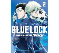 Blue Lock: Episode Nagi 2