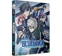 Blue lock : episode nagi - le film - blu-ray