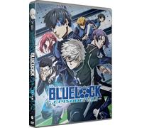 Blue lock : episode nagi - le film - dvd
