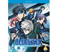 Blue Lock: Episode Nagi - The Movie (Blu-ray)