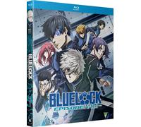 BLUE LOCK: Episode Nagi - The Movie (Blu-ray) Various