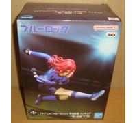 BLUE LOCK FIGURE CHIKIRI LEOPARD HORSE BLUE PRISON TOP 11 BANPRESTO/BANDAI 2025