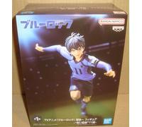 BLUE LOCK FIGURE KIYOICHI BLUE PRISON TOP 11 BANPRESTO/BANDAI 2025