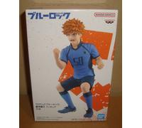 BLUE LOCK FIGURE KUNIGAMI RENSUKE BANPRESTO/BANDAI 2023