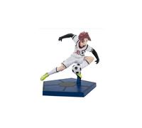 Blue Lock Japan National Team Statua Sae Itoshi 14 cm Banpresto