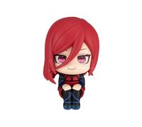 Megahouse Blue Lock Look Up Pvc Statue Hyoma Chigiri Second Selection Ver. NUOVO