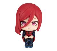 Megahouse Blue Lock Look Up Pvc Statue Hyoma Chigiri Second Selection Ver. NUOVO
