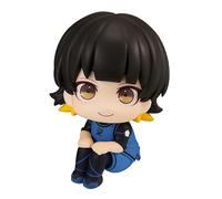 Blue Lock Look Up PVC Statue Meguru Bachira 11 cm