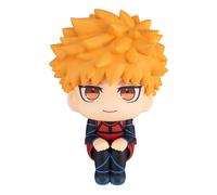 Megahouse -Lookup Blue Lock Rensuke Kunigami Seconda Selezione Ver. Figura