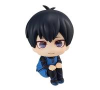Blue Lock Look Up PVC Statue Yoichi Isagi 11 cm