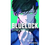 Blue Lock nº 06