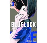 Blue Lock nº 09