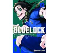 Blue Lock nº 10