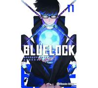 Blue Lock nº 11
