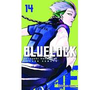 Blue Lock nº 14