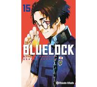 Blue Lock nº 15