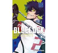 Blue Lock nº 16