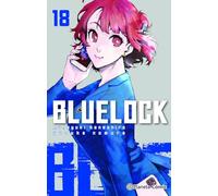 Blue Lock nº 18